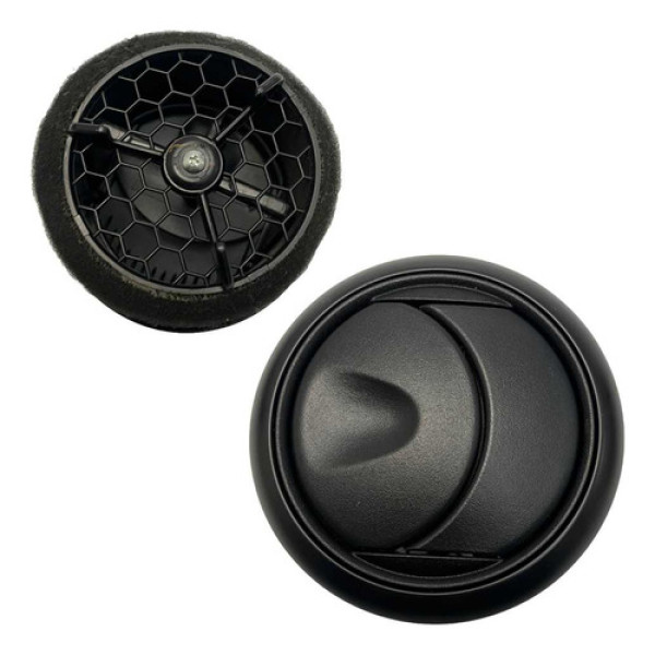 Difusor Ar Lateral Nissan Livina 2009 2014 | 687610j100