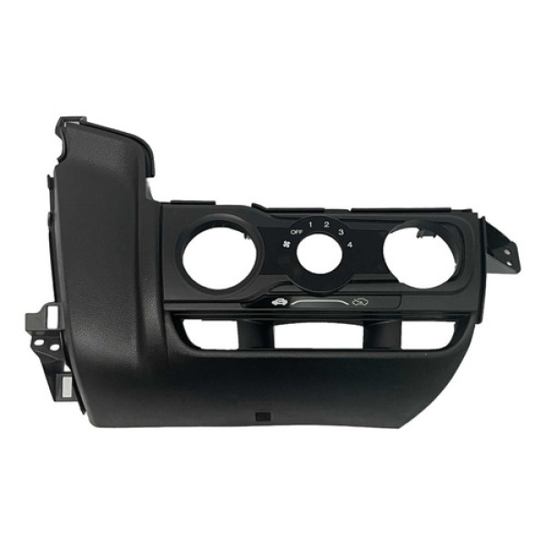 Moldura Comando Ar Honda Fit 2015
