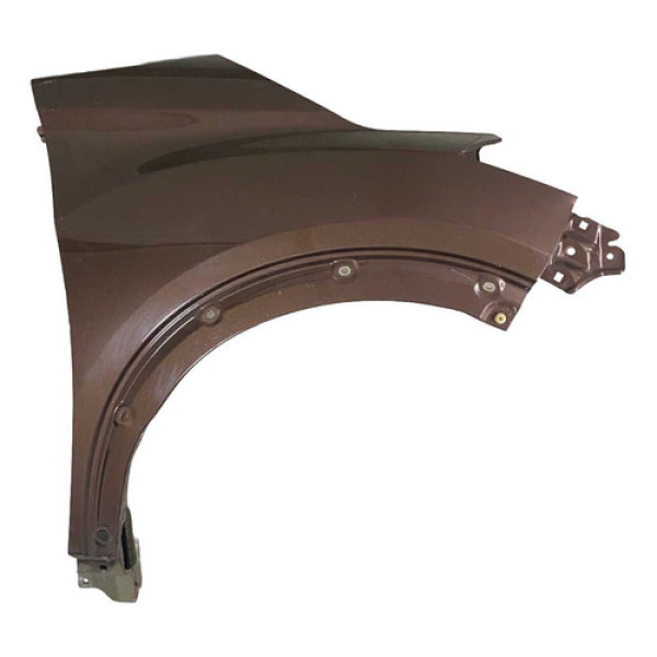 Paralama Dianteiro Direito Nissan Kicks 2016 2017