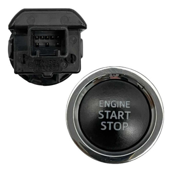 Botão Start Stop Toyota Corolla Xei 2.0 2018 2019 