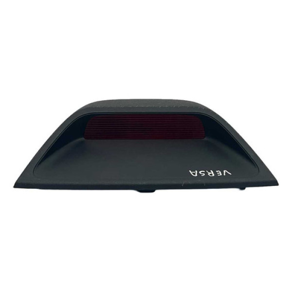 Break Light Luz Freio Nissan Versa 2016 2020 Detalhe 