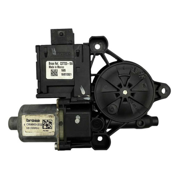 Motor Máquina Vidro Traseiro Direito Compass T270 1.3 2022