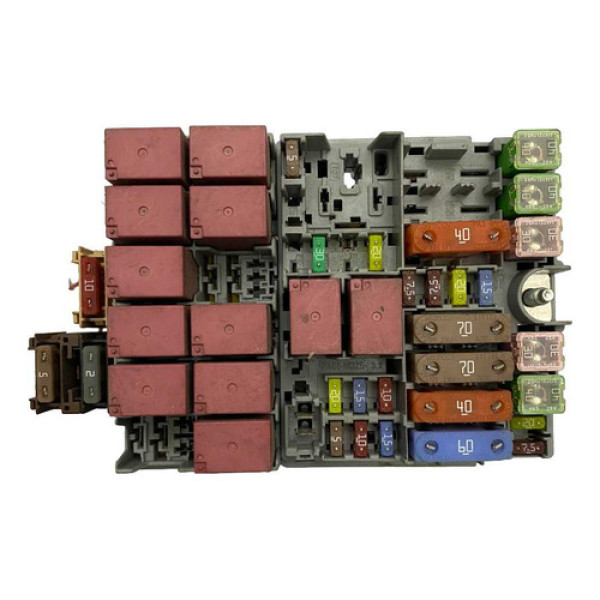 Caixa Fusível Jeep Renegade 1.8 2016 2021