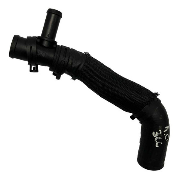 Mangote Inferior Radiador Renault Kwid 1.0 3cc 2020 