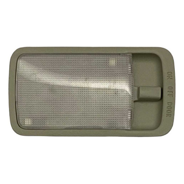 Lanterna Luz Teto Nissan Versa 2015