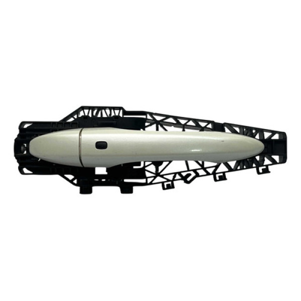 Maçaneta Externa Dianteira Direita Compass 2017/23 53482494 Dianteira