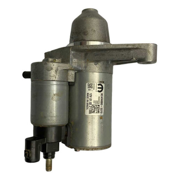 Motor Partida Arranque 15 Dentes Strada Freedom 1.3 2021