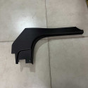 Soleira Porta Dianteira Esquerda Tracker 2021 2023 Preto