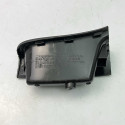 Puxador Porta Carona Chevrolet Zafira 2003 2004 | 93360072 Preto