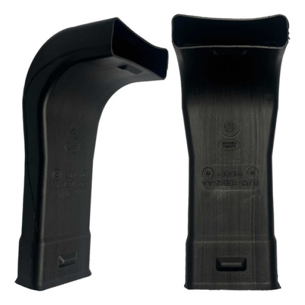 Duto Ar Assoalho Land Rover Evoque 2013 | Bj32113b12aa