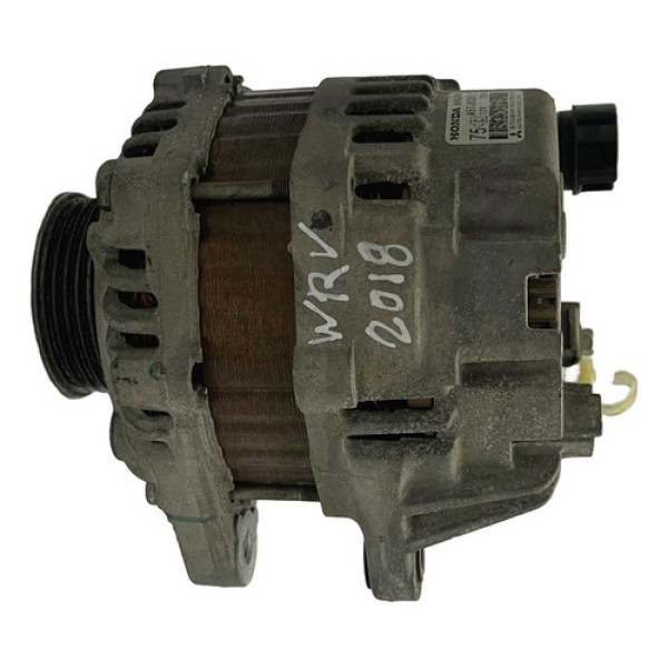 Alternador Honda Wr-v Ex 1.5 2018