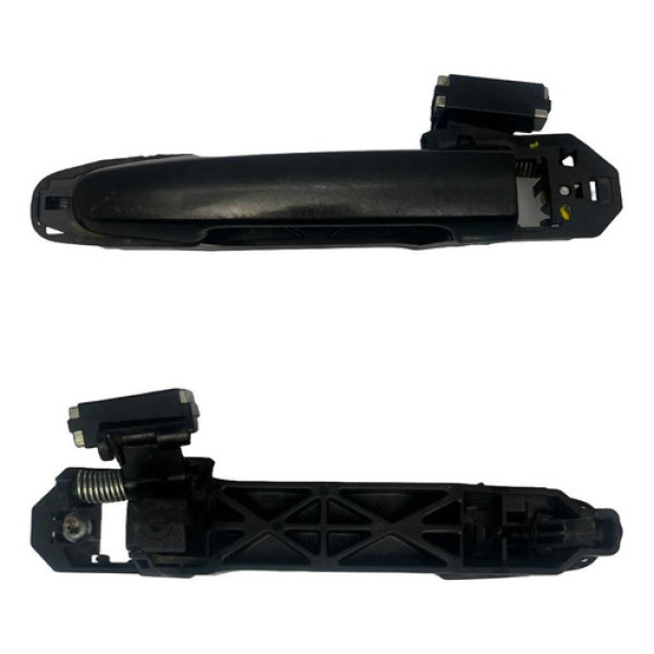 Maçaneta Externa Traseira Esquerda Corolla 2003 2007 635704 Traseira