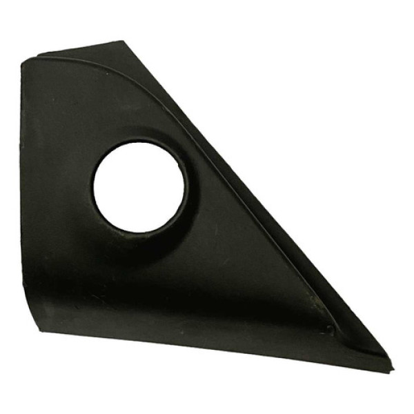 Acabamento Externo Retrovisor Direito  Onix Ecotec 2024 Branco