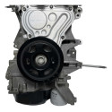 Motor Parcial Chevrolet Onix 1.0 Ecotec Aspirado 2020