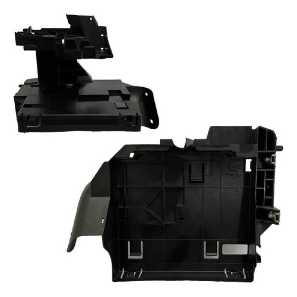 Suporte Caixa Fusível Volkswagen Polo Virtus 2018 2022 