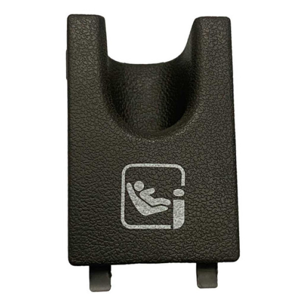 Tampa Isofix Toyota Corolla 2021 Preto