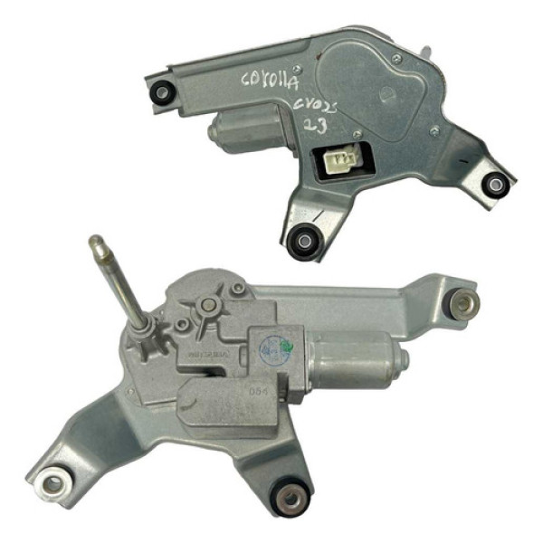 Motor Limpador Traseiro Toyota Corolla Cross 2021 2023 
