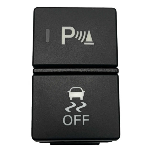 Botão Assistente Estacionamento Tração City 2022/2024 M64747