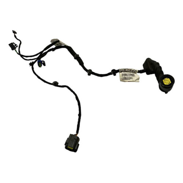 Chicote Elétrico Porta Traseira Direita Strada 1.3 2021