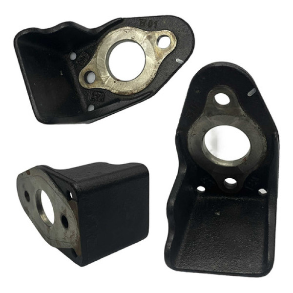 Suporte Bomba Alta Pressão Toyota Corolla Xei 2.0 2022