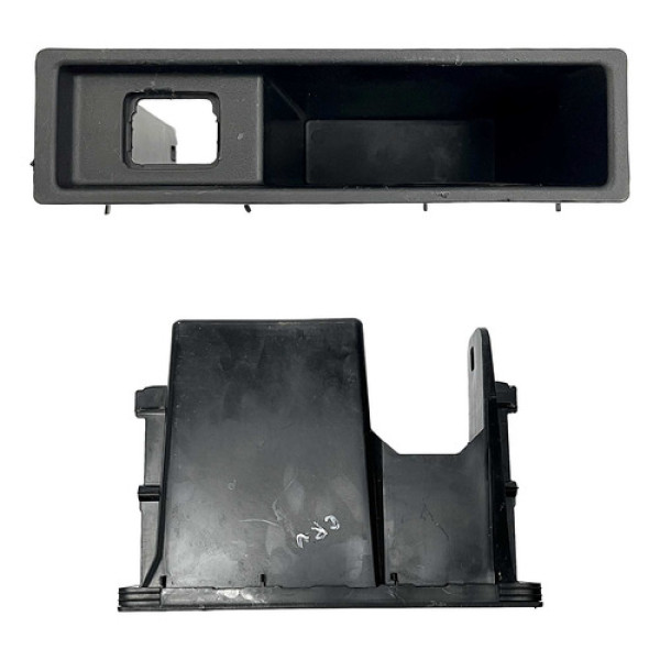 Porta Treco Painel Central Honda Crv 2011 | 39116swa00