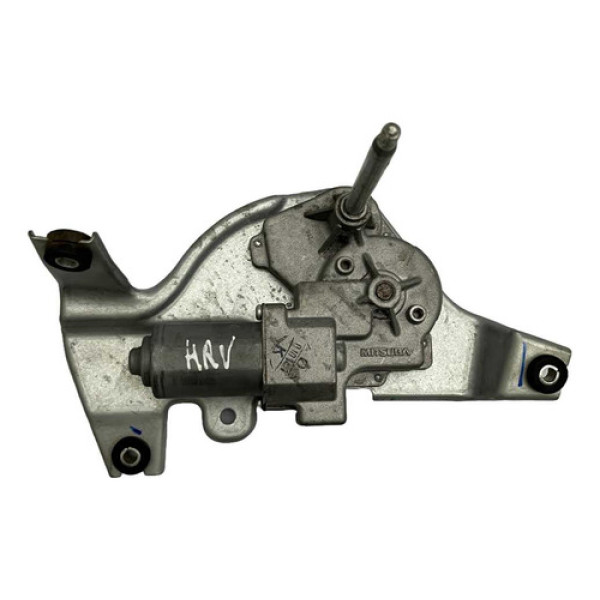 Motor Limpador Traseiro Mitsuba Honda Hrv 2015 /2021