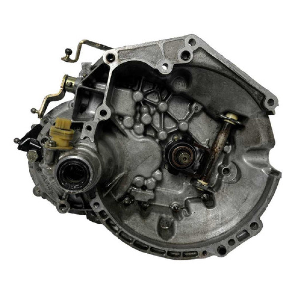 Caixa Marcha Cambio Peugeot 206 207 1.4 2004 | 9650882910