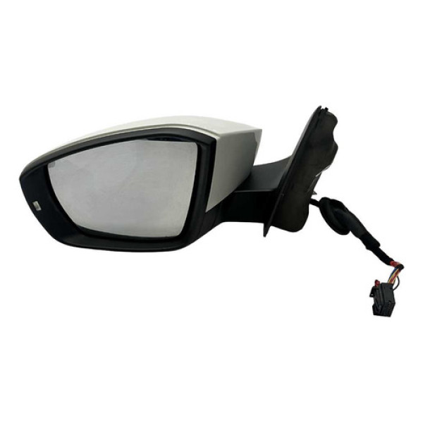 Retrovisor Elétrico Esquerdo T-cross Highline 2020