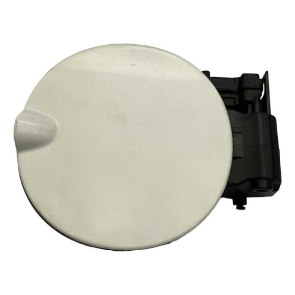 Portinhola Tanque Combustível Chevrolet Spin 2020 Branco