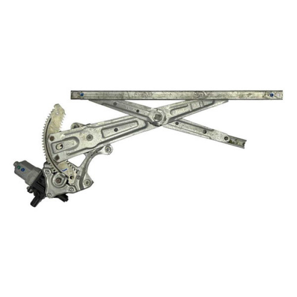 Máquina Vidro Dianteiro Esquerdo Honda Cr-v 2014 2015