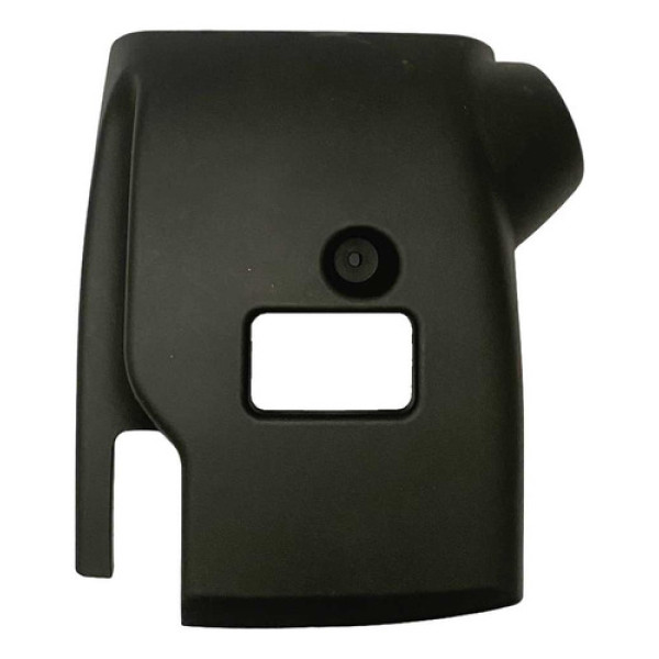  Acabamento Inferior Moldura Direção Onix 2024 | 26699285  Preto