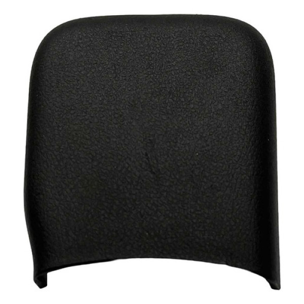 Acabamento Externo Banco Traseiro Direito Honda Cr-v 2014 Preto