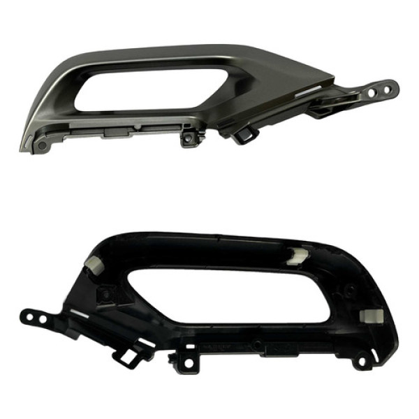 Moldura Difusor Ar Esquerdo Painel City 2015 2020 | 77620t9l