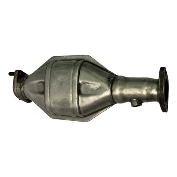 Catalisador Secundario Mitsubishi Pajero Tr4 Flex 2013 2017