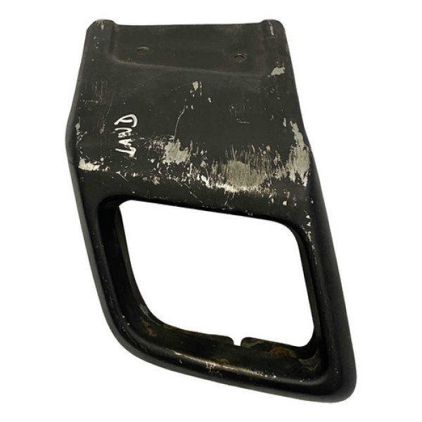 Ponteira Direita Saída Escape Rover Evoque 2.0 2011 2014