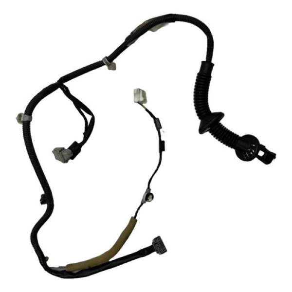 Chicote Porta Traseira Esquerda Honda Hrv 2016 | 32754t7s