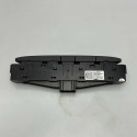 Conjunto Botões Pisca Alerta Chevrolet Tracker 2021 26249932 Preto