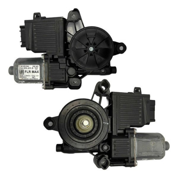 Motor Vidro Dianteiro Esquerdo T-cross 2020 2022| 2q4959405b