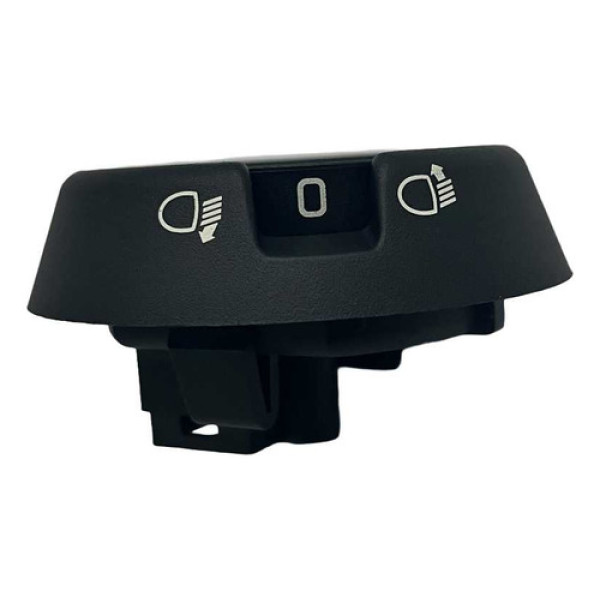 Botão Regulagem Altura Farol Renault Kangoo 2010 2011
