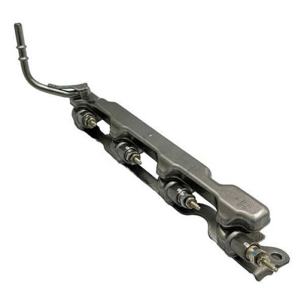 Flauta Bico Injetor Toyota Etios 2013 2019