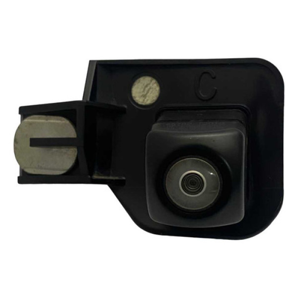 Câmera Ré Estacionamento Toyota Corolla 2019