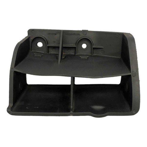 Moldura Entrada Filtro Ar Honda Fit Exl 2015 2018