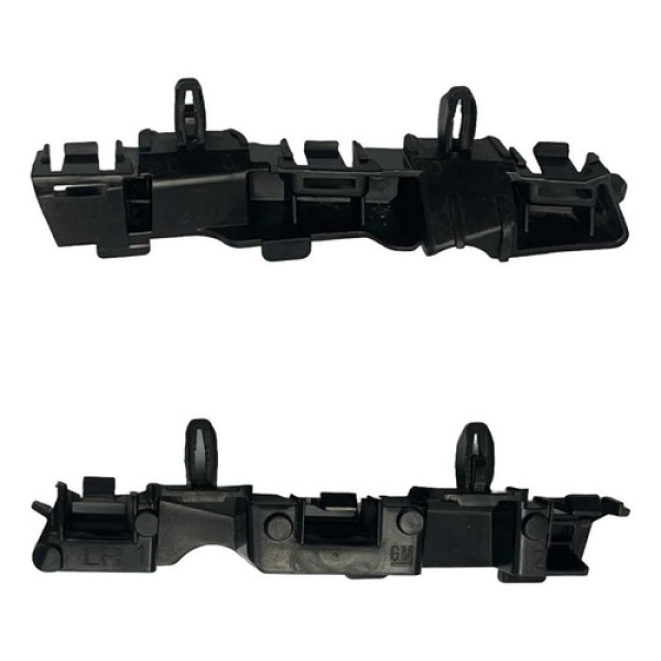 Suporte Parachoque Dianteiro Esquerdo Spin 2019 2021 