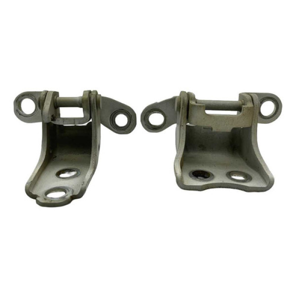 Par Dobradiça Dianteira Direita Honda Crv 2014