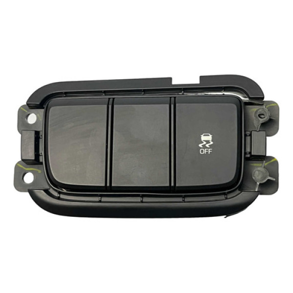 Botão Controle Tração Hyundai Creta 2018 2020 | 84753m4000