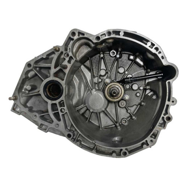 Caixa Marcha Câmbio Renault Duster 2.0 Manual 4x4 2012 2015