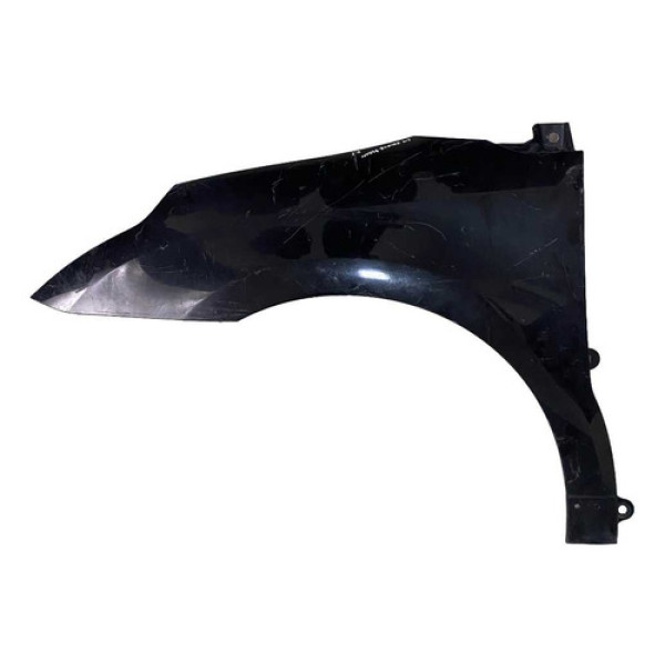 Paralama Dianteiro Esquerdo Citroën C4 Pallas 2008 2014