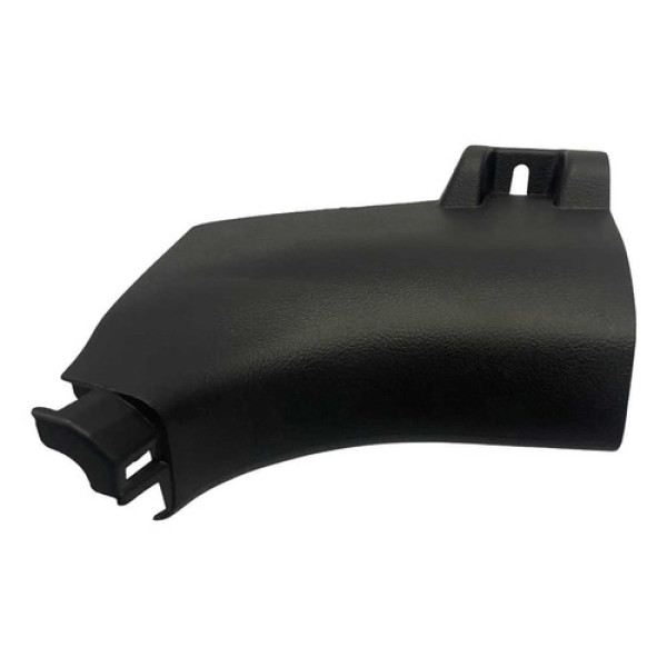 Acabamento Soleira Dianteira Direita Toyota Yaris 2019 2024 Preto