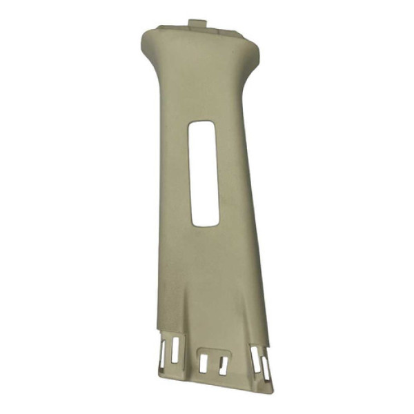 Moldura Coluna Central Esquerda Cinto Honda Cr-v 2.0 2014