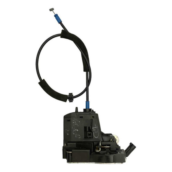 Fechadura Porta Traseira Direita Chery Tiggo 2 2018 2019